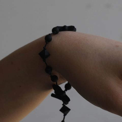 【残りわずか】Akhara Bracelet