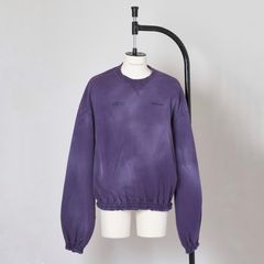 【残り一点】Washed Ordinary Home His Crew