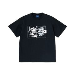 【残り一点】Diary Tee