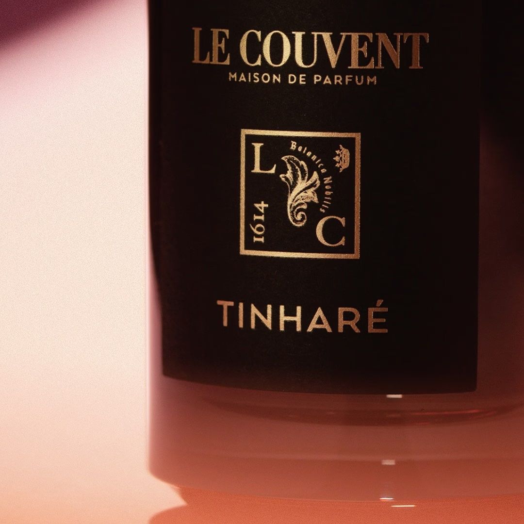 【残りわずか】リマーカブルパルファム 100ml(TINHARE)