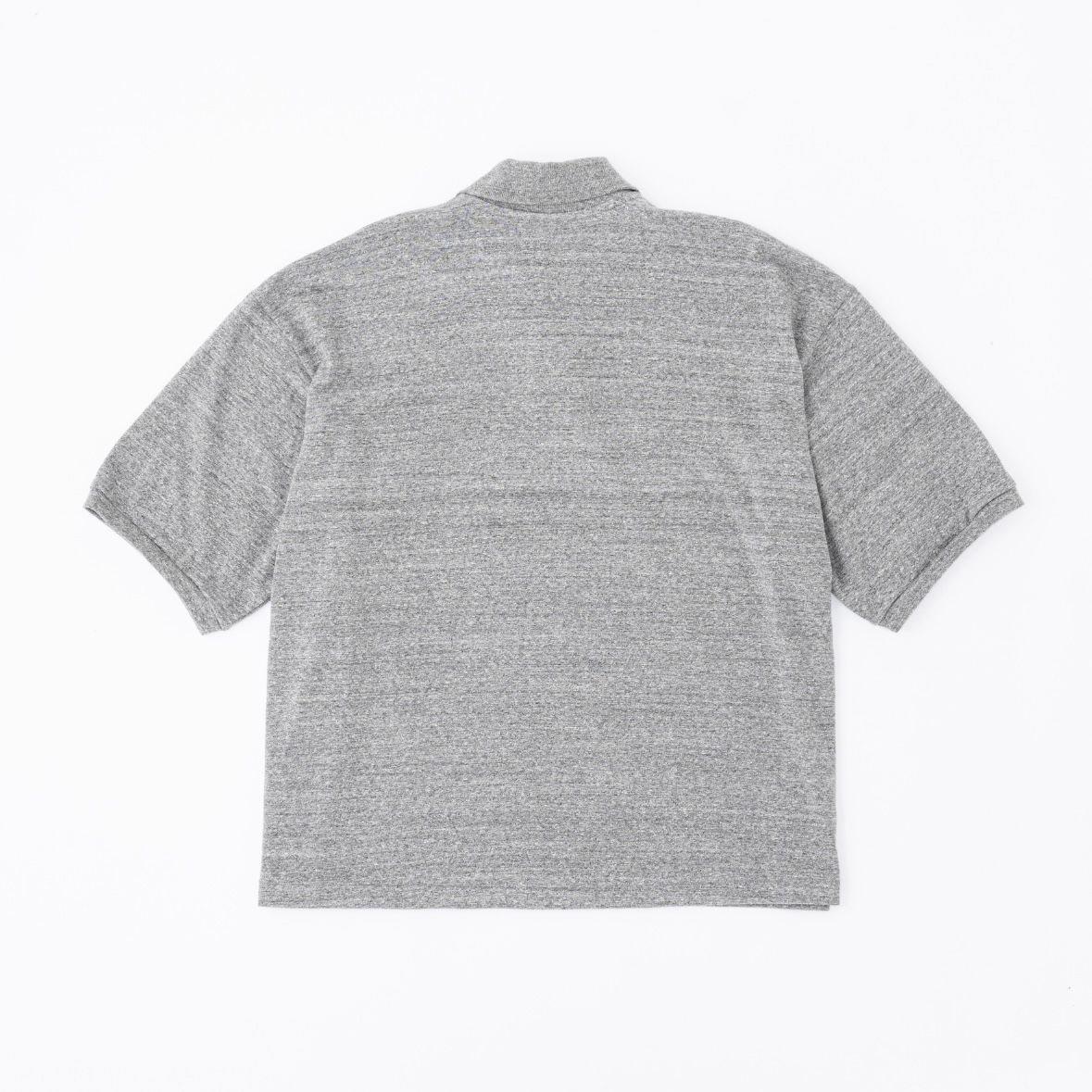 【残り一点】Box Tube Polo