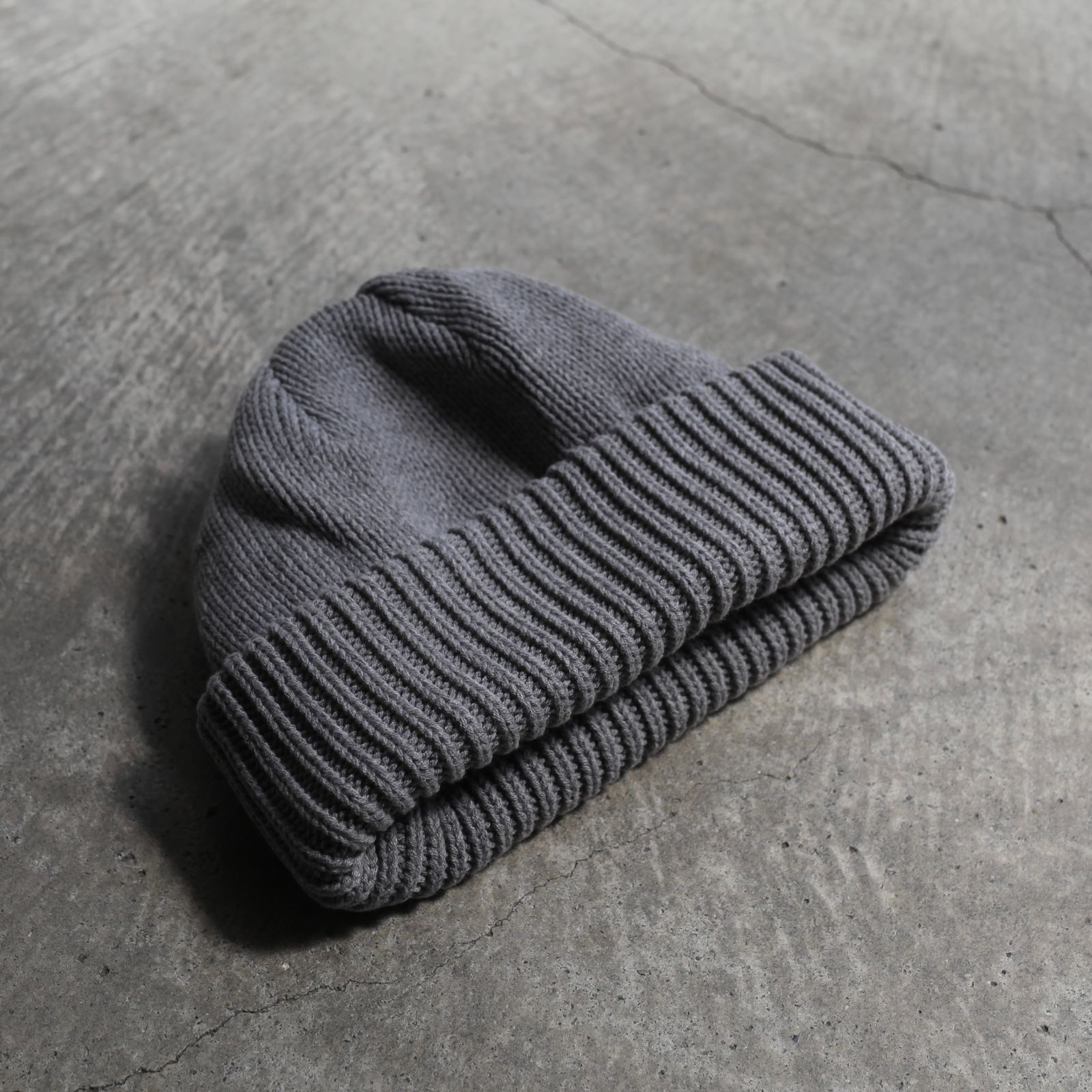【残りわずか】Knit Cap 1
