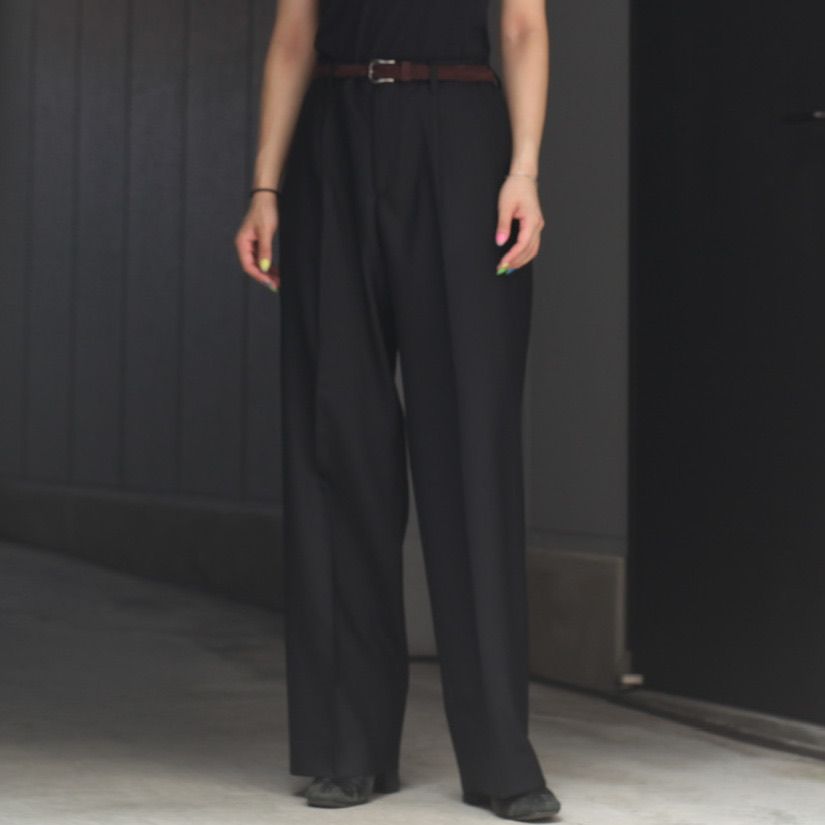 【再販売通知受付可能】Borrowed Chino