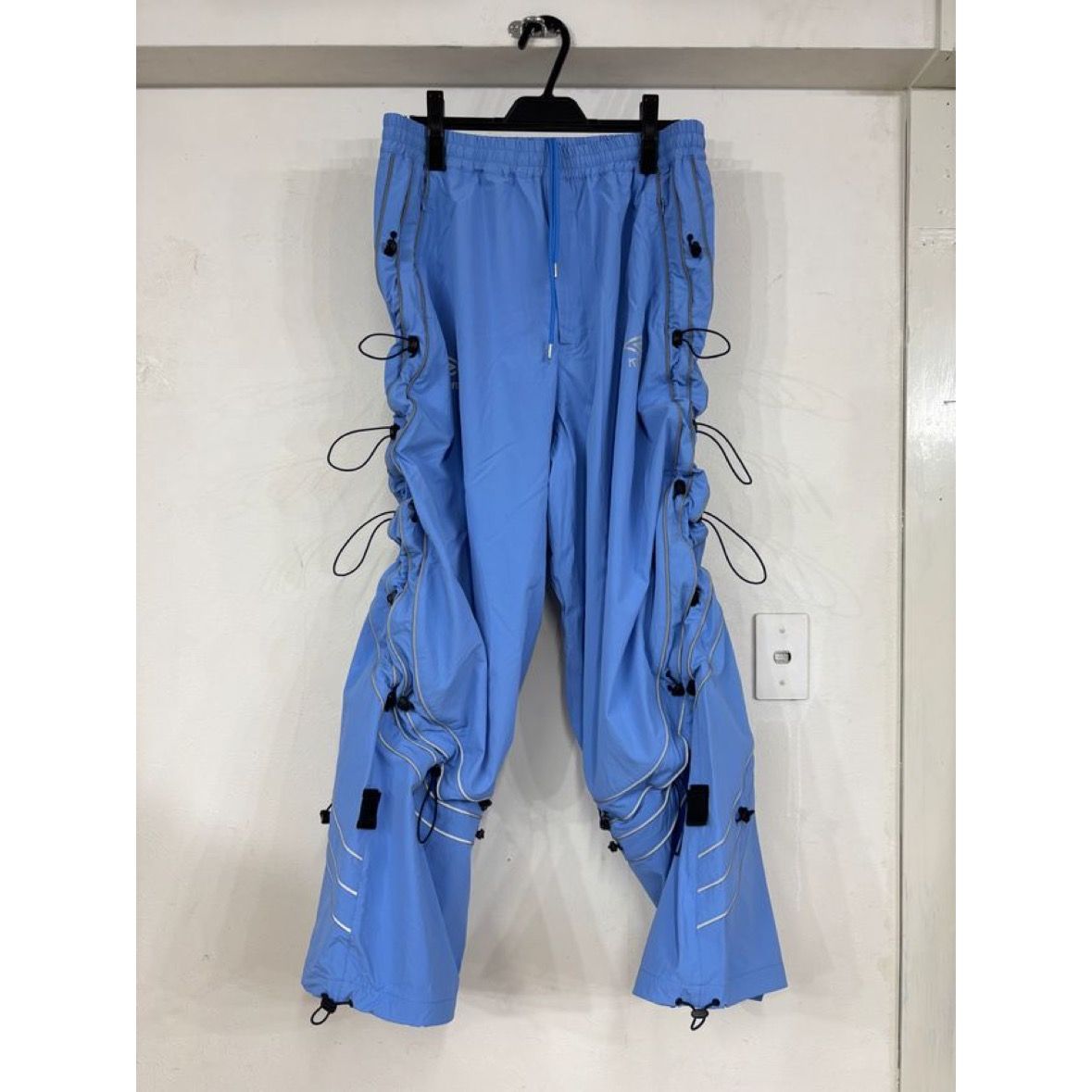 【残り一点】Wizard Track Pants