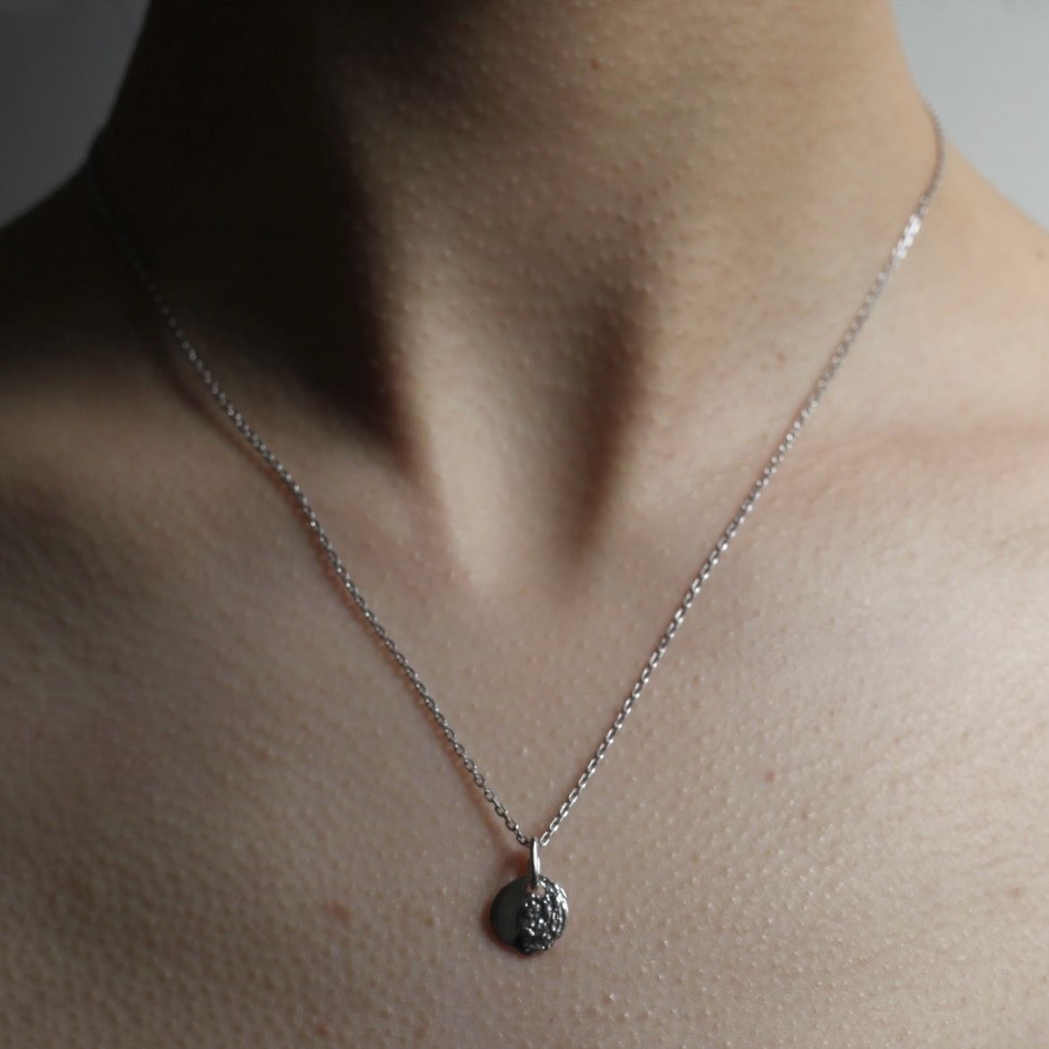 MARIA BLACK ネックレス ASPEN 50 300460AG-50 MARIA BLACK マリアブラック ネックレス ASPEN 50 NECKLACE