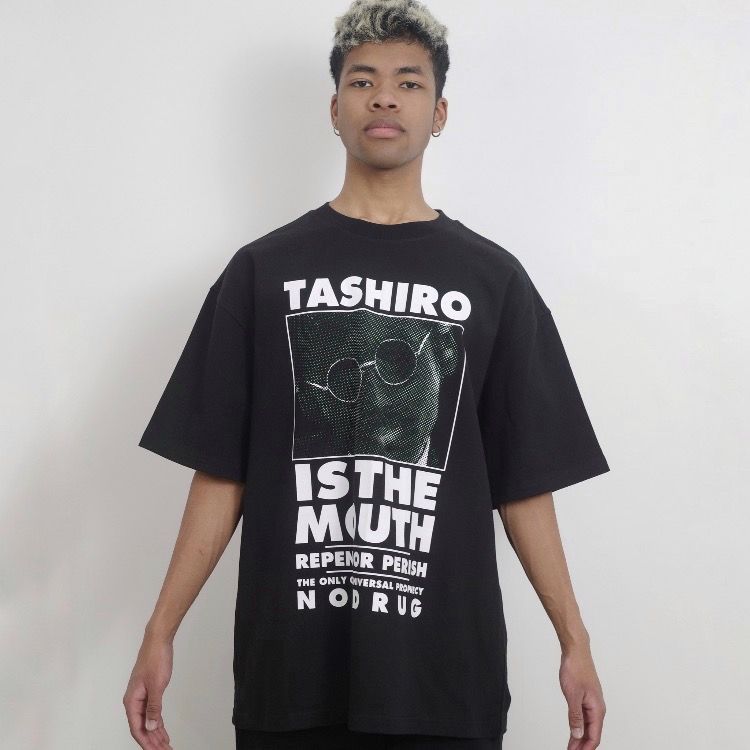 【残りわずか】S/S Tee