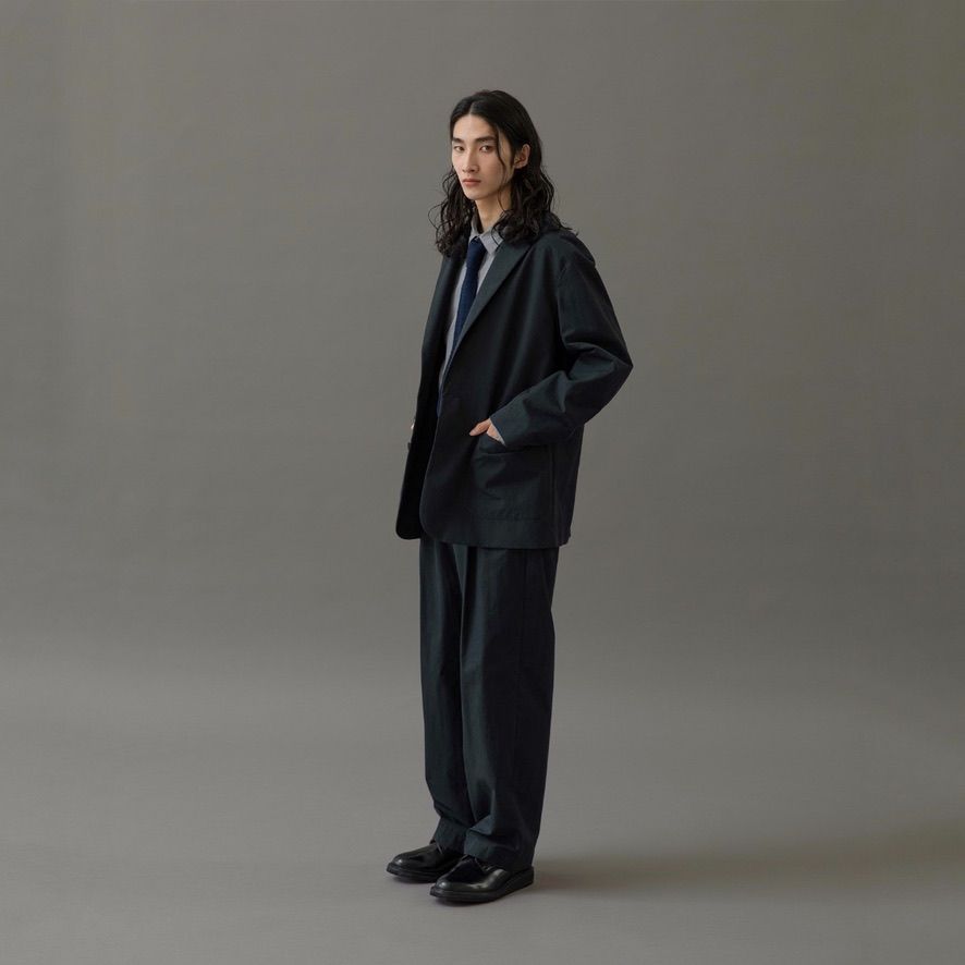 【残り一点】Bonjour Single Jacket