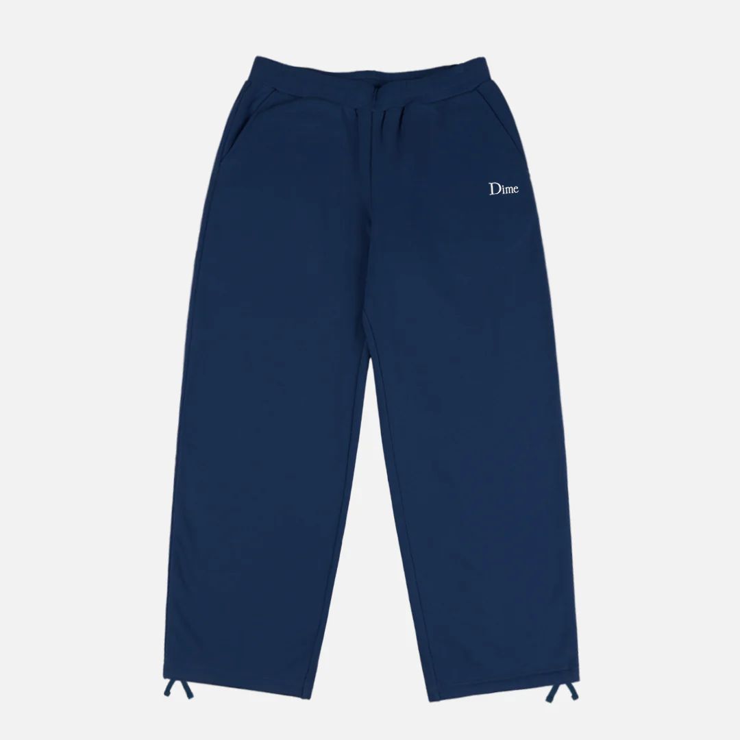 【残り一点】Classic Small Logo Sweat Pants