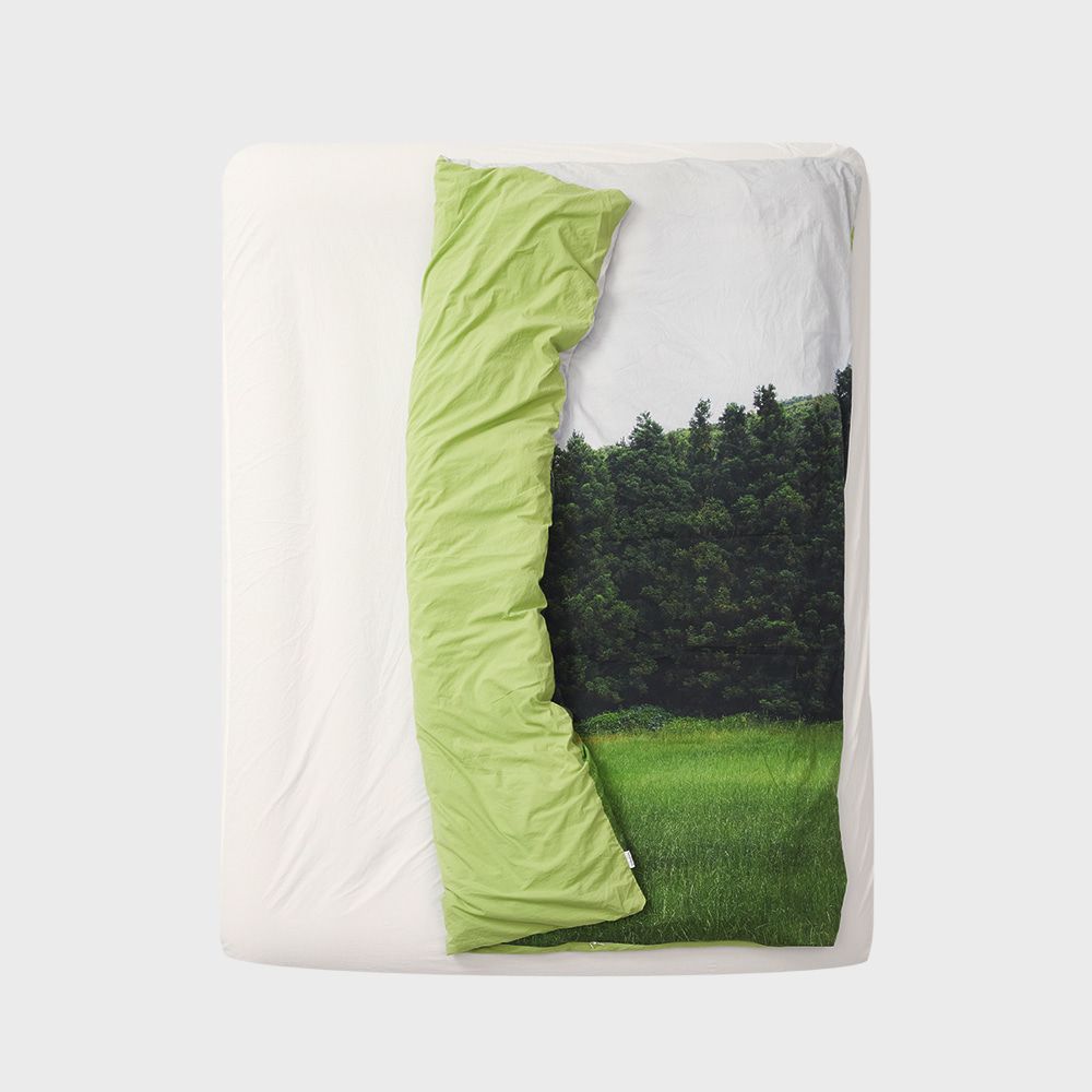 【残り一点】Jeju Orrum Bedding Set Q