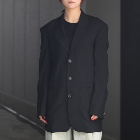 ジャケット・アウター / テーラードジャケット 通販 | ACRMTSM ONLINE  