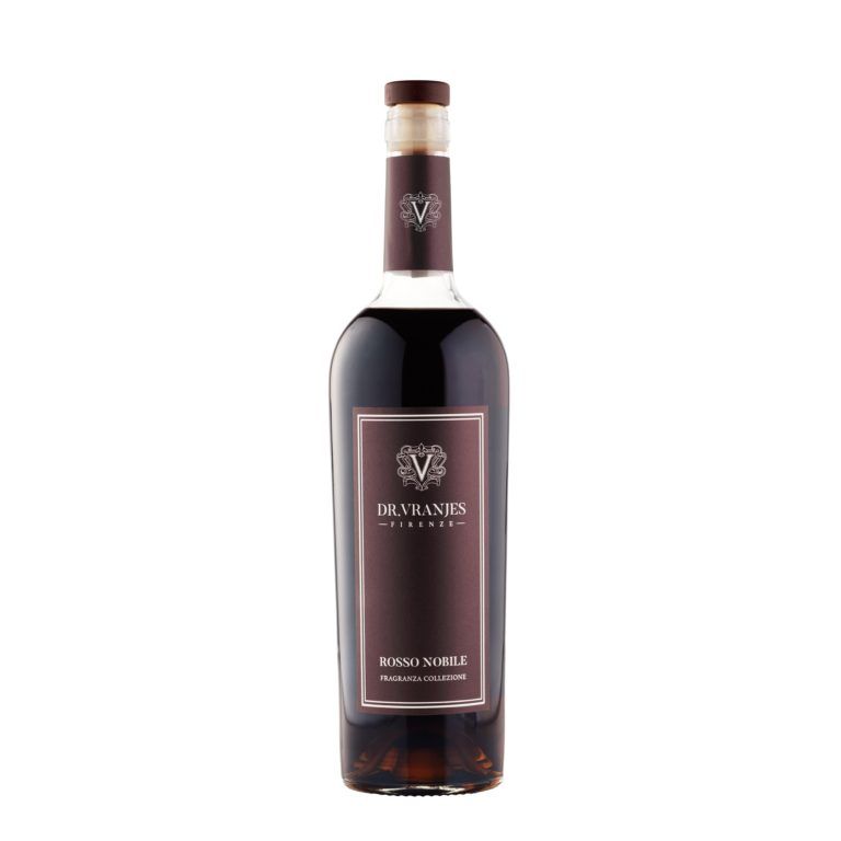 DR.VRANJES】ROSSO NOBILE 750ml SETBOX ROSSO NOBILE 750ml REFILL