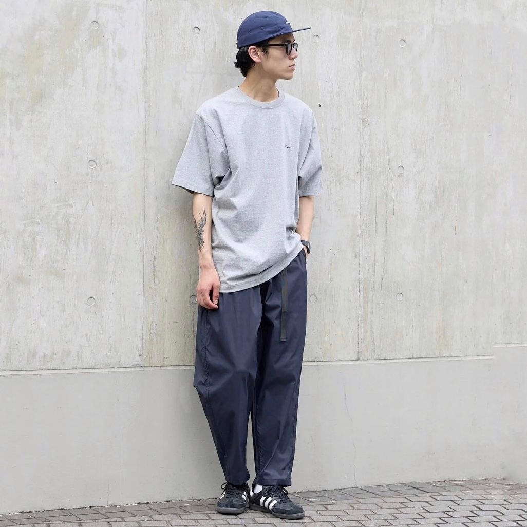 【残り一点】Souvenir Tee S/S