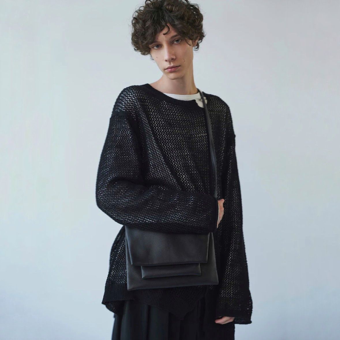 【残り一点】トリプルショルダー