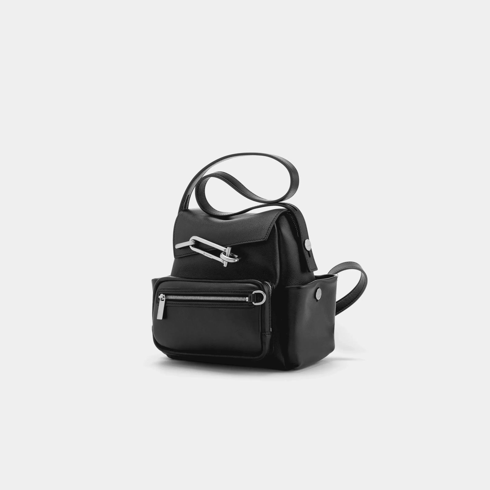 【残り一点】CARGO BACKPACK(CALFSKIN)