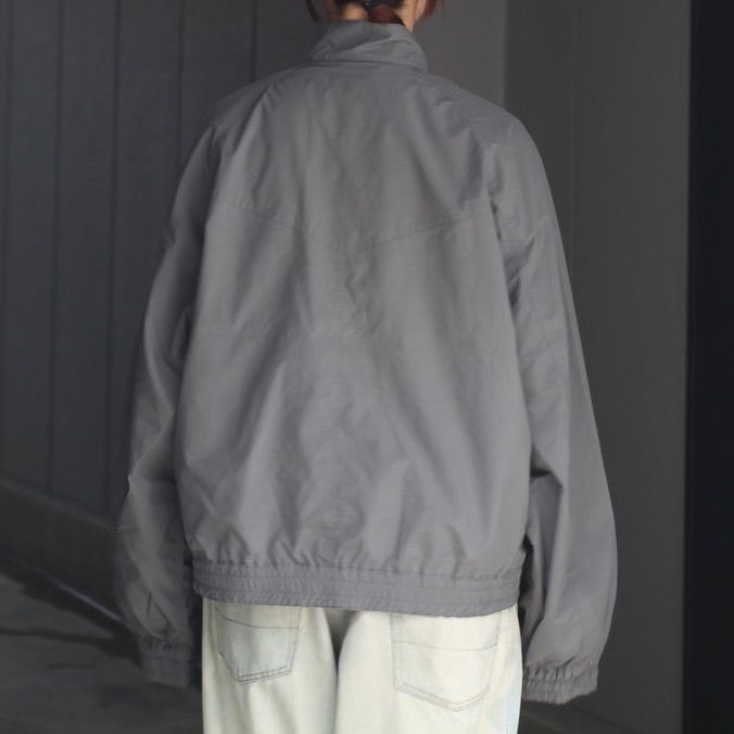 【残り一点】Nylon Jacket