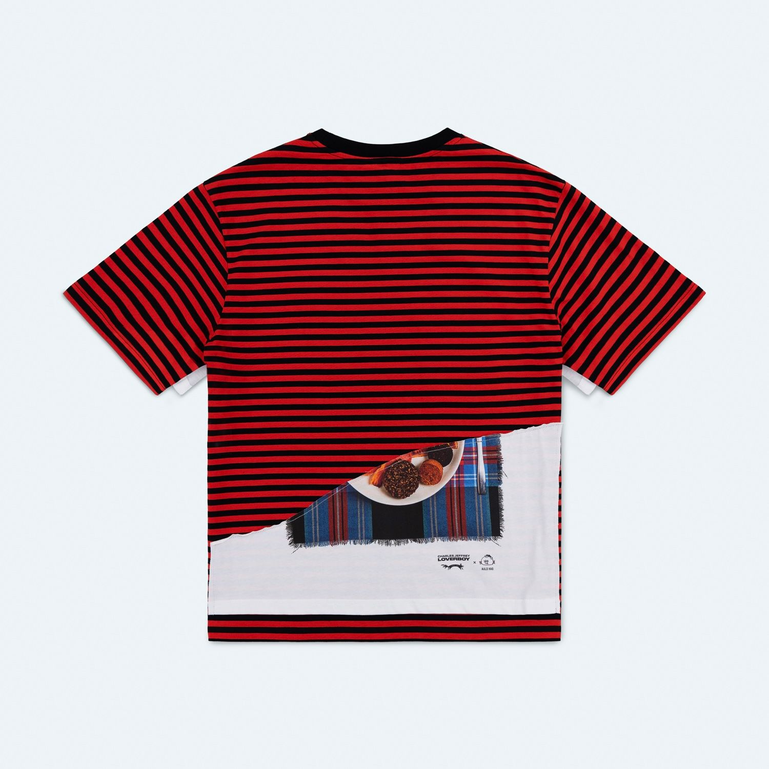 【残り一点】Auld Hag Double Tee