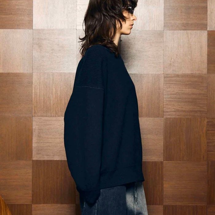【残り一点】C/A Pullover Knit