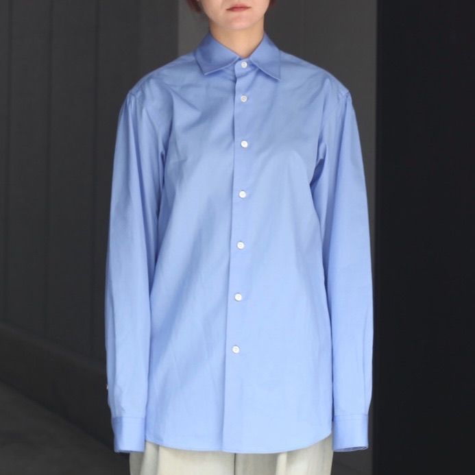 【残り一点】Manica Camicia Dress Shirt