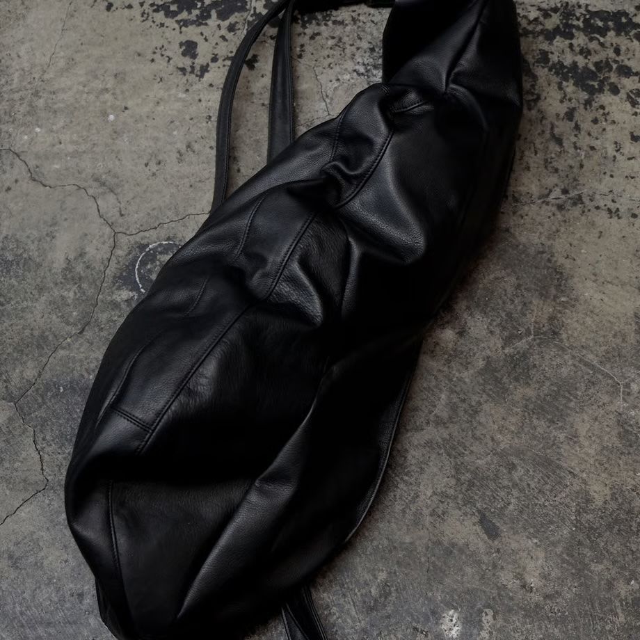 【お取り寄せ注文可能】Anatomical 2Way Bag