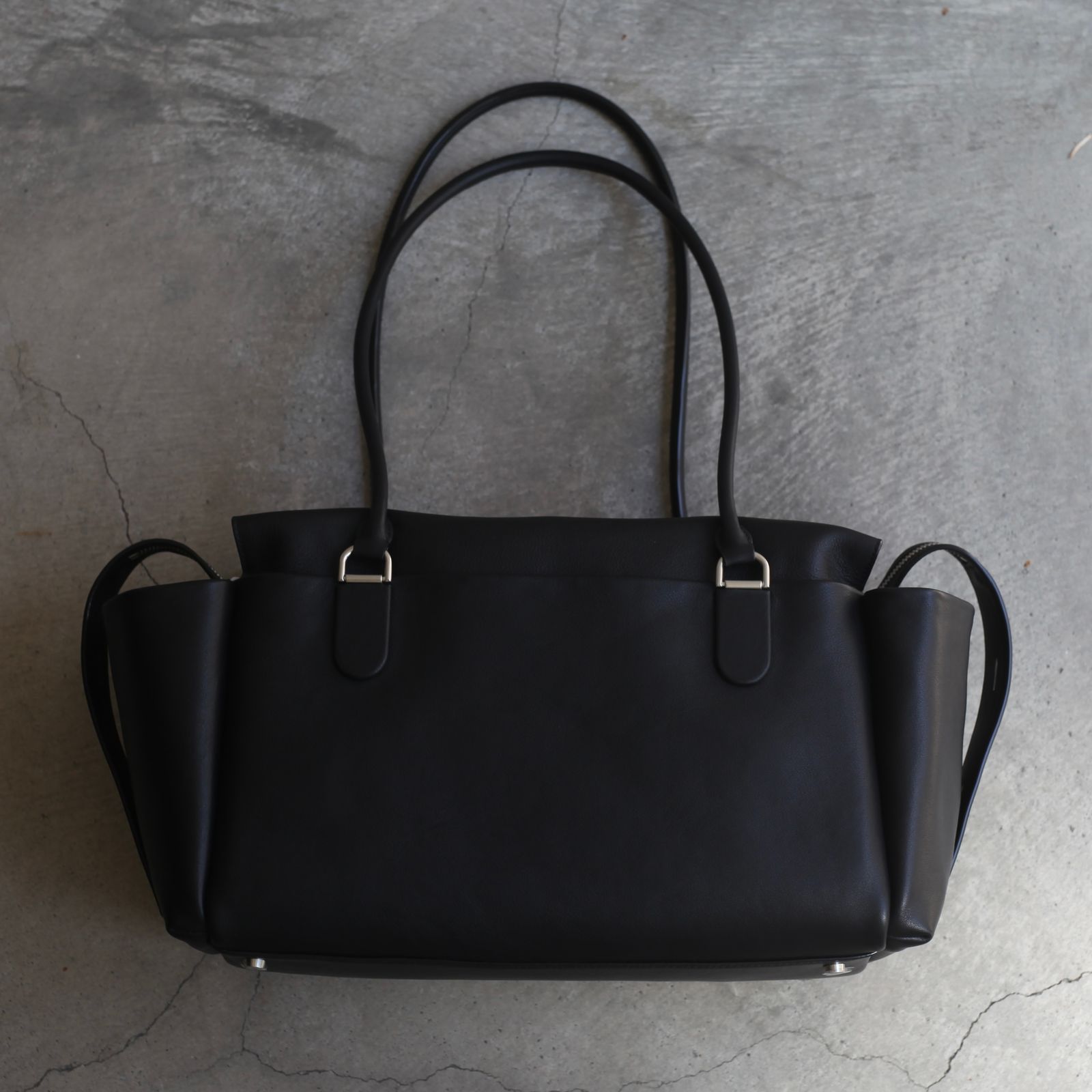 【残り一点】CARGO BOSTON(CALFSKIN)