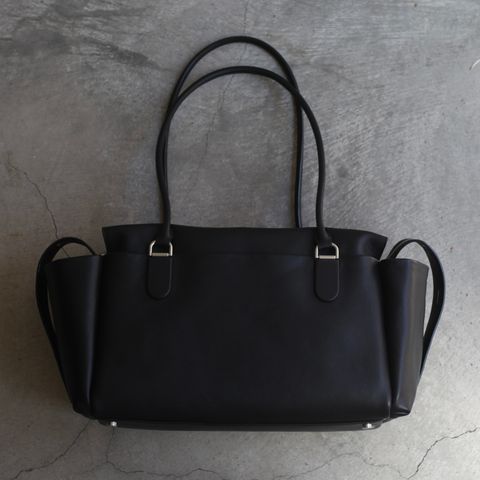 【残り一点】CARGO BOSTON(CALFSKIN)