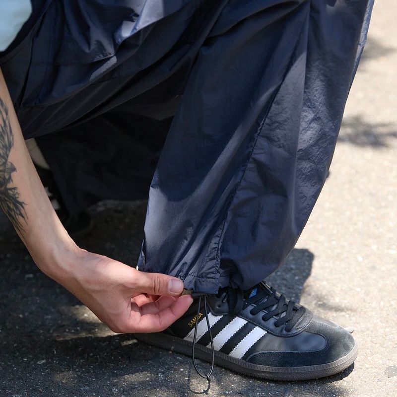 【残り一点】All Round Cargo String Pants