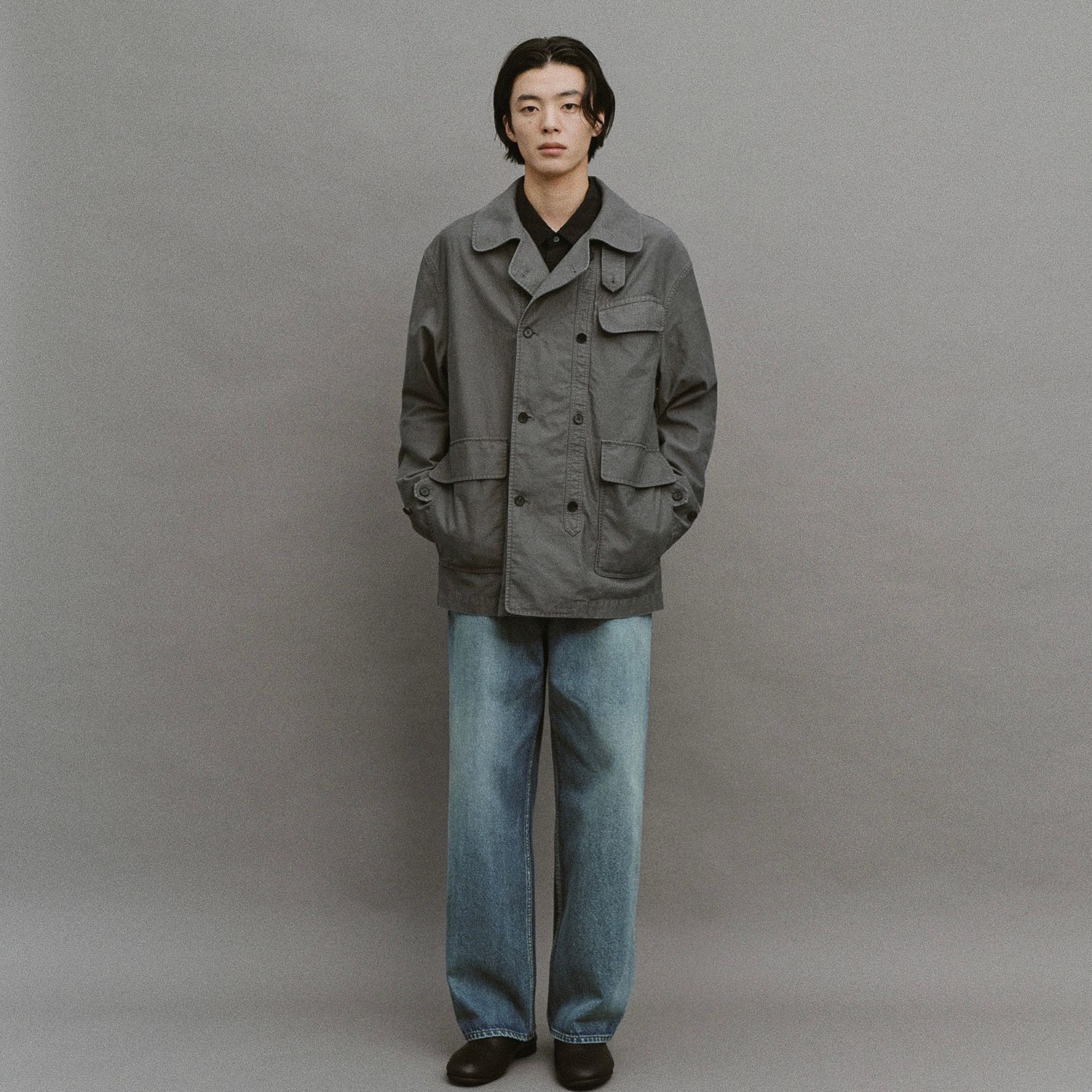 【残り一点】Le Corbusier French Jacket