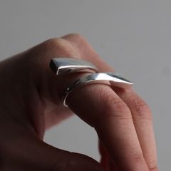 【お取り寄せ注文可能】Ring(SILVER)