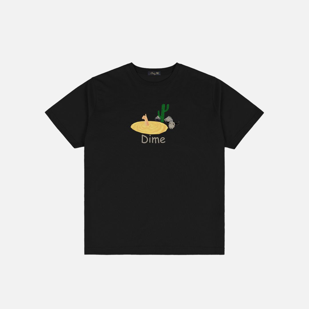 【残り一点】Quicksand T-Shirt