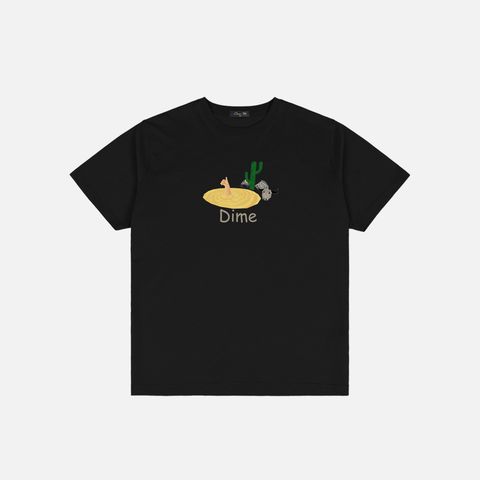 【残りわずか】Quicksand T-Shirt