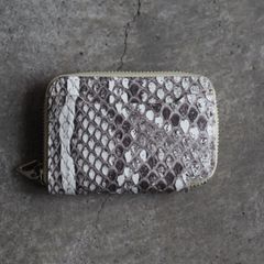 【残りわずか】Cristy Coin Card WLT(MOLURUS)