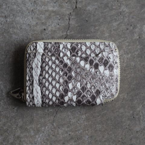 【残りわずか】Cristy Coin Card WLT(MOLURUS)