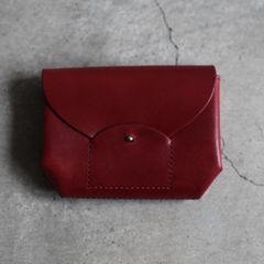 【残り一点】Ric-Rac Mini Wallet