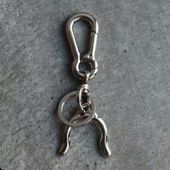 【残りわずか】Pet Bottle Holder(SILVER)