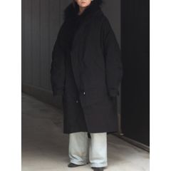 【残り一点】M66 Parka(2025)