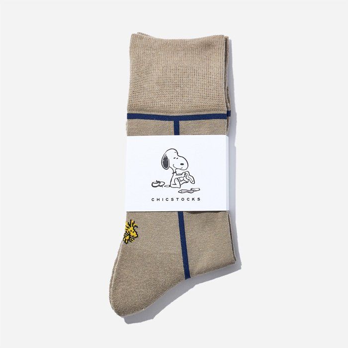 【残り一点】Line Socks(1970s)