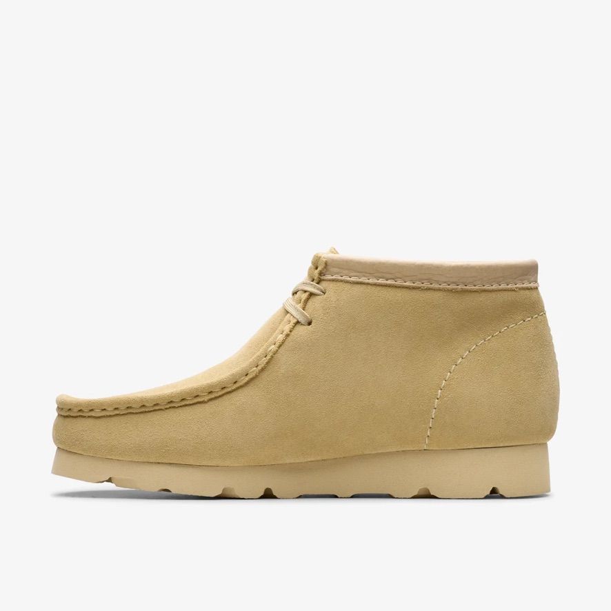 【残り一点】Wallabee BT(GORE-TEX)