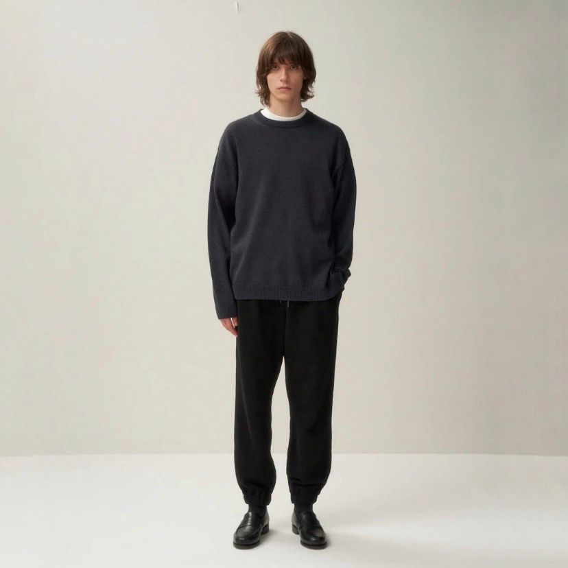 ATON - 【残りわずか】Zero Tsuri Urake Sweat Pants | ACRMTSM ONLINE STORE