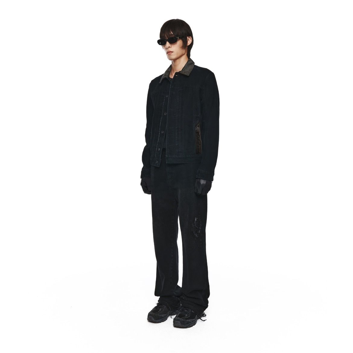 【残り一点】EP.8 05 Jacket