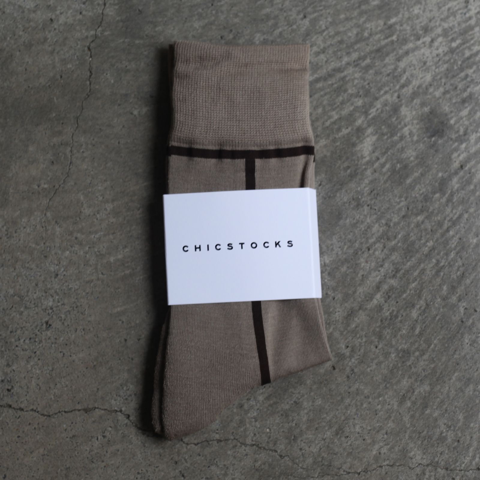 【残り一点】Line Socks