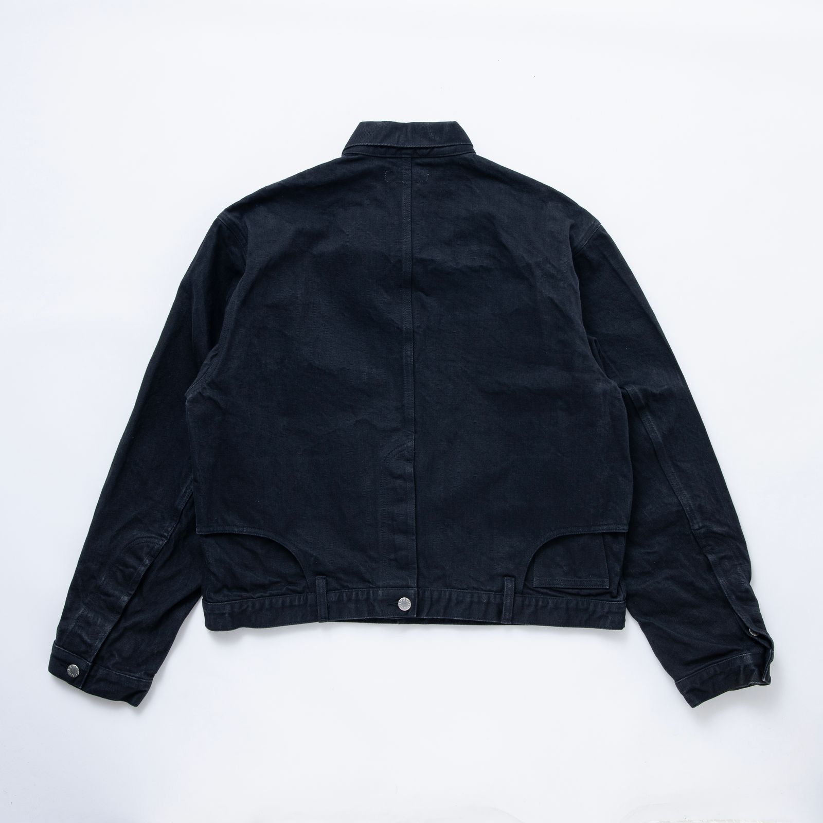 TTT MSW - 【残り一点】Denim Jacket | ACRMTSM ONLINE STORE