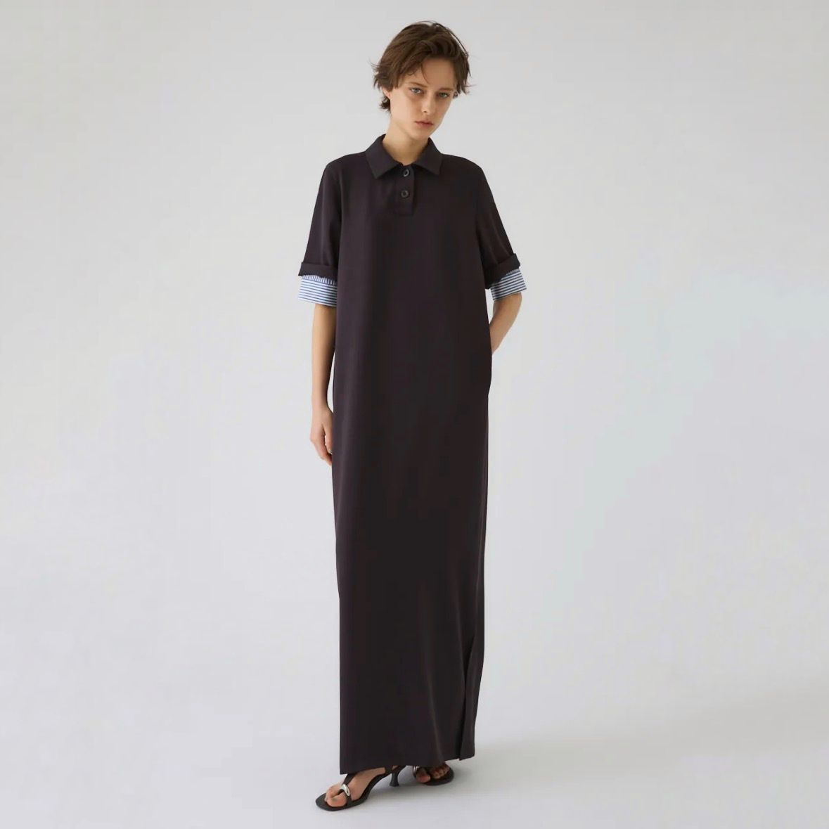 【残り一点】Polo Design Maxi OP