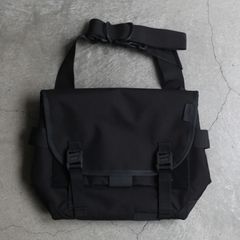 【再販売通知受付可能】Messenger Bag (KINKY)