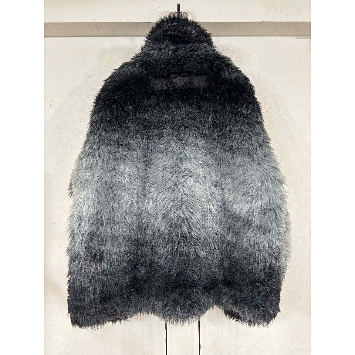 【残り一点】Faux Fur Jacket