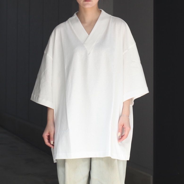 【残り一点】MBL VネックTee