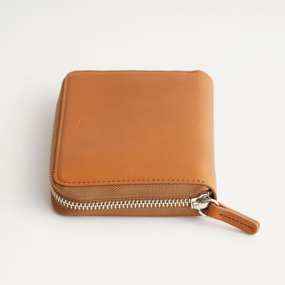 【残り一点】POP-UP Medium Wallet
