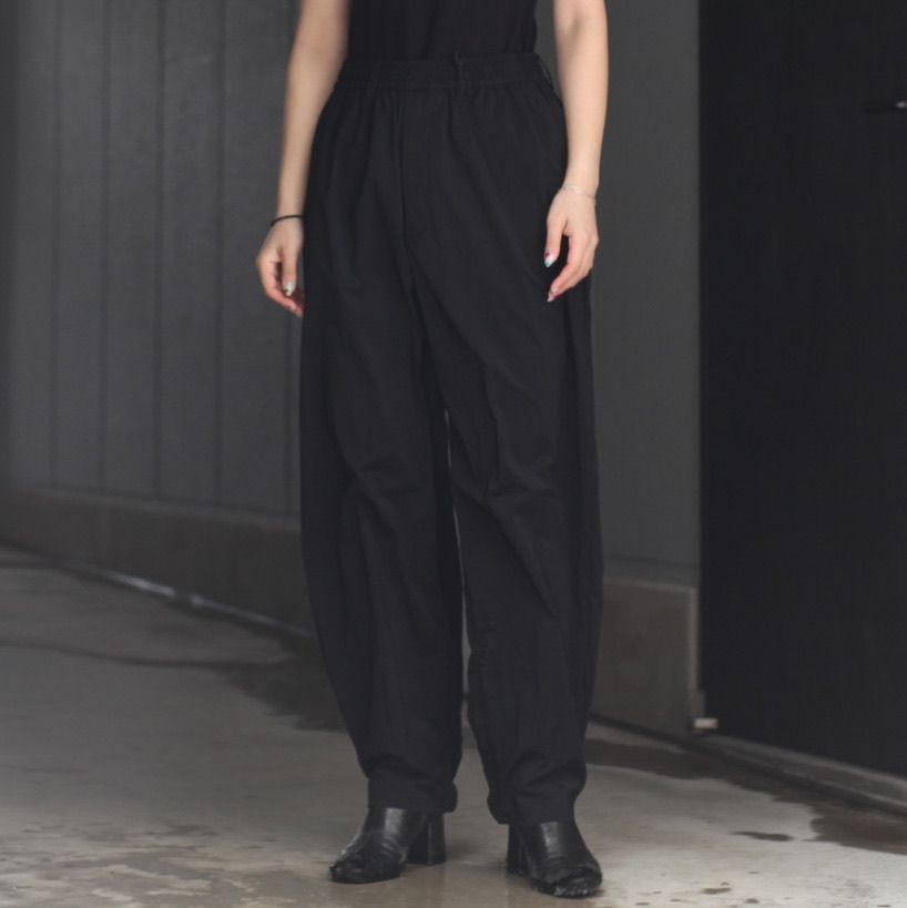 【残りわずか】Windbreaker Track Trousers