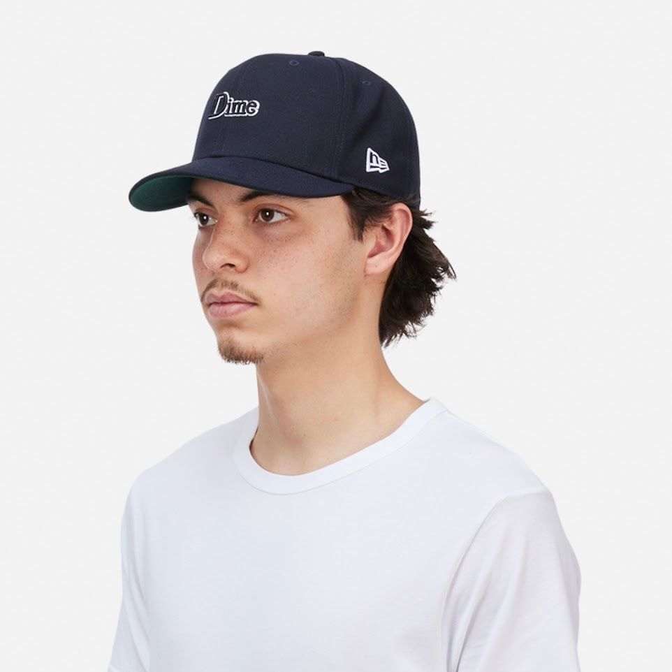 【残り一点】Classic New Era Cap
