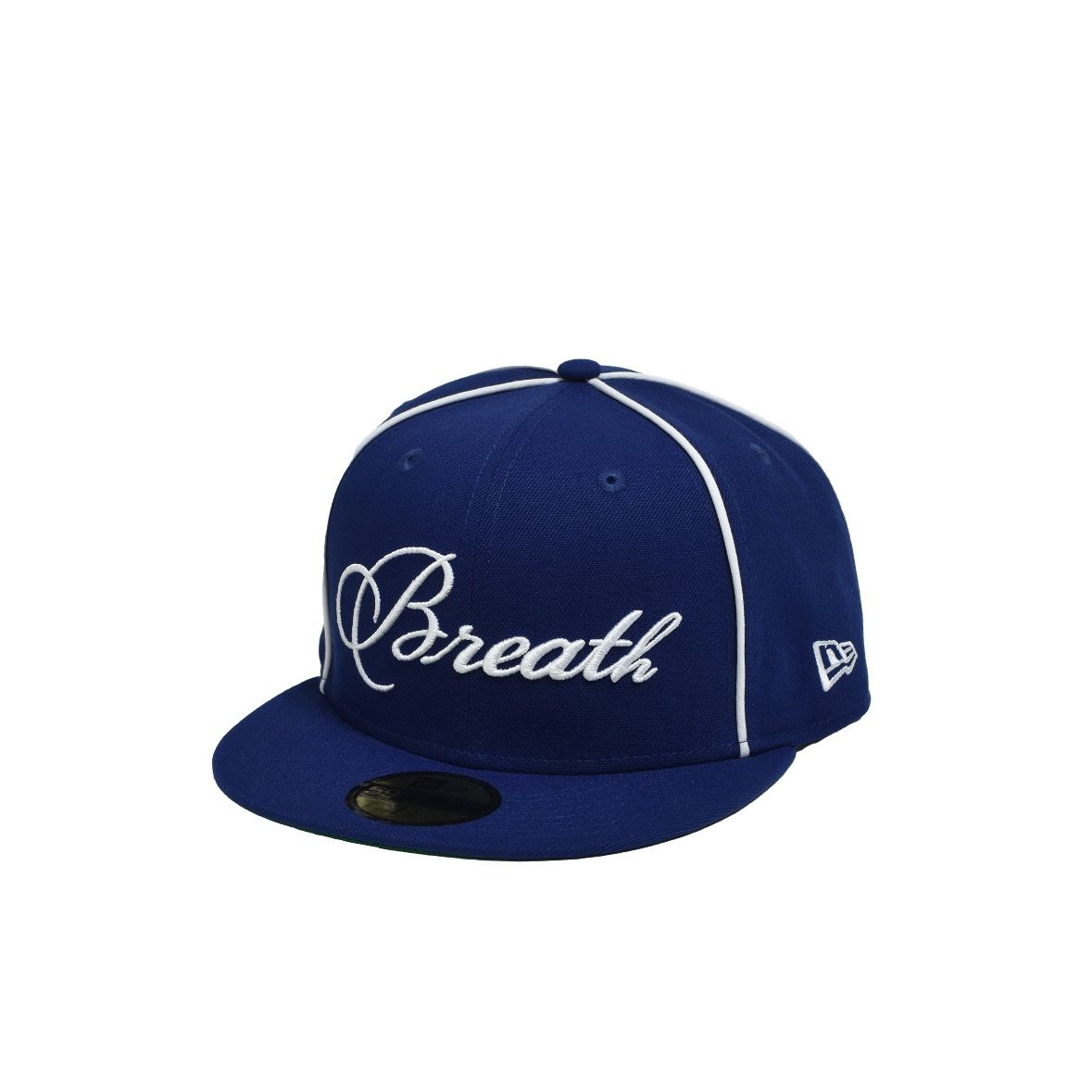 【残り一点】Script Logo Piping 59fifty