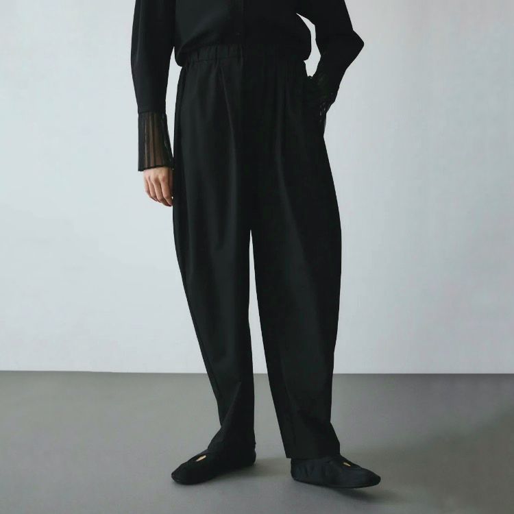 【残り一点】CLO Cocoon Pants
